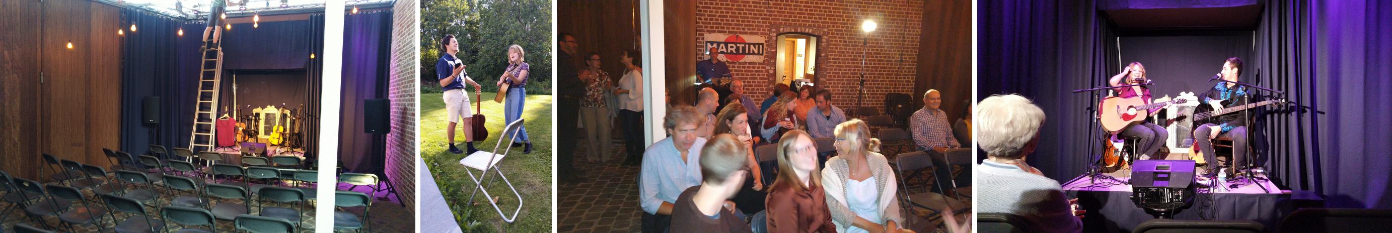 Photo Collection arr-concerts/Anke feat. Jasper